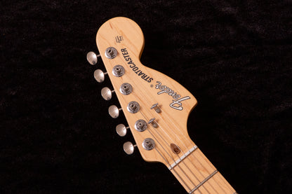 【used】Fender / American Performer Stratocaster Maple Fingerboard Stain Lake Placid Blue 2023  #US23026109【TONIQ横浜】