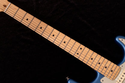 【used】Fender / American Performer Stratocaster Maple Fingerboard Stain Lake Placid Blue 2023  #US23026109【TONIQ横浜】