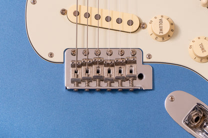 【used】Fender / American Performer Stratocaster Maple Fingerboard Stain Lake Placid Blue 2023  #US23026109【TONIQ横浜】