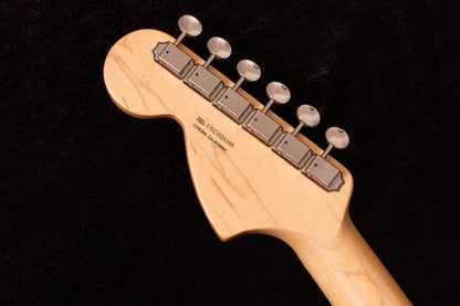 【used】Fender / American Performer Stratocaster Maple Fingerboard Stain Lake Placid Blue 2023  #US23026109【TONIQ横浜】