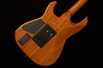 【new】Kz Guitar Works / Kz Versa SSH22 Natural 3.495kg #20260796【TONIQ横浜】【price included SHIPPING & IMPORT TAX & VAT】