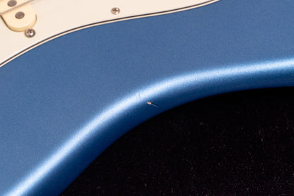 【used】Fender / American Performer Stratocaster Maple Fingerboard Stain Lake Placid Blue 2023  #US23026109【TONIQ横浜】