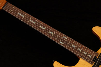 【new】Kz Guitar Works / Kz Versa SSH22 Natural 3.495kg #20260796【TONIQ横浜】【price included SHIPPING & IMPORT TAX & VAT】