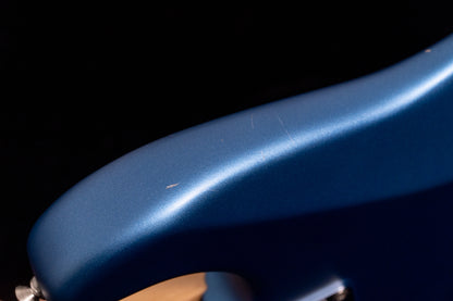 【used】Fender / American Performer Stratocaster Maple Fingerboard Stain Lake Placid Blue 2023  #US23026109【TONIQ横浜】