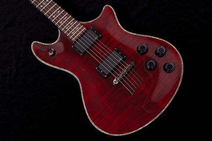 【used】SCHECTER / Hellraiser Tempest 2007 3.980kg #714157【TONIQ横浜】
