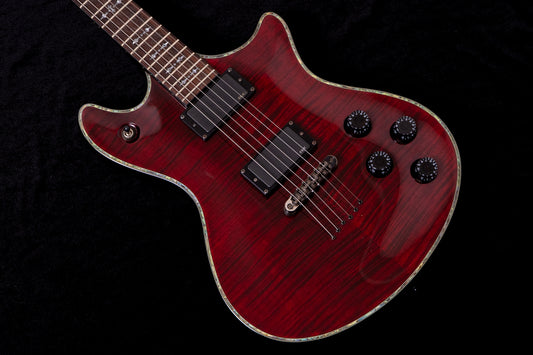 【used】SCHECTER / Hellraiser Tempest 2007 3.980kg #714157【TONIQ横浜】