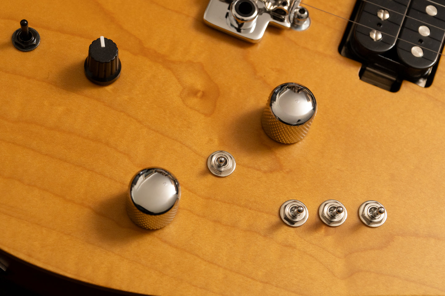 【new】Kz Guitar Works / Kz Versa SSH22 Natural 3.495kg #20260796【TONIQ横浜】【price included SHIPPING & IMPORT TAX & VAT】