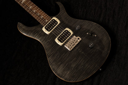 【used】Paul Reed Smith(PRS) / SE Custom24 Gray Black Mod 2025 3.43kg #H060791【TONIQ横浜】【price included SHIPPING & IMPORT TAX & VAT】