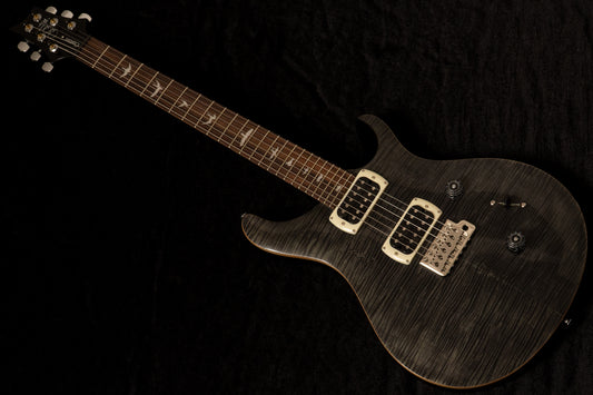 【used】Paul Reed Smith(PRS) / SE Custom24 Gray Black Mod 2025 3.43kg #H060791【TONIQ横浜】【price included SHIPPING & IMPORT TAX & VAT】