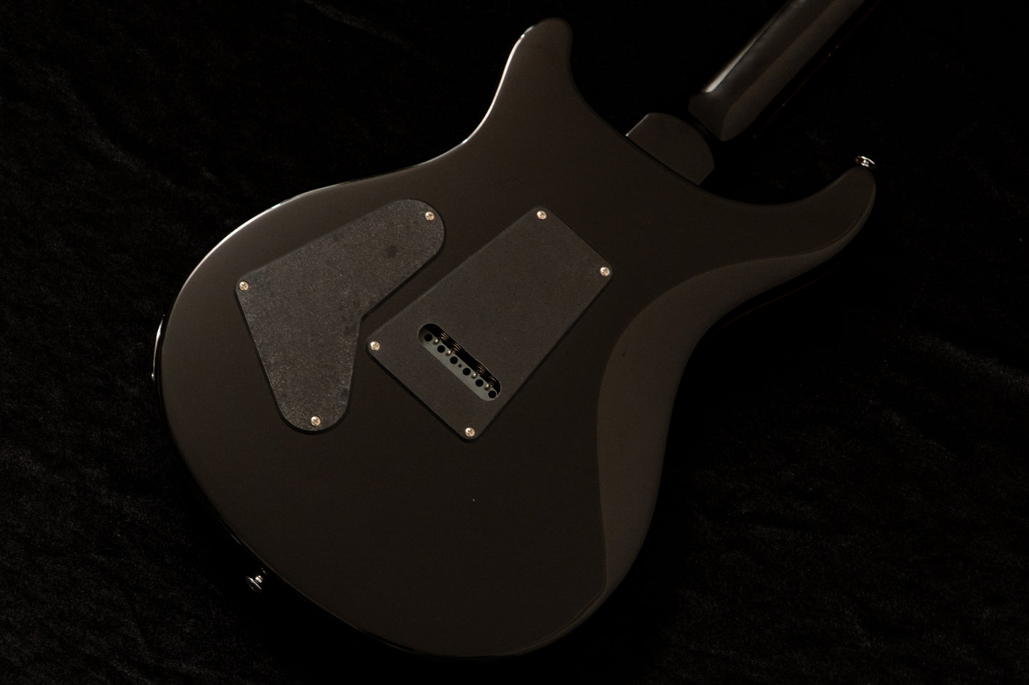 【used】Paul Reed Smith(PRS) / SE Custom24 Gray Black Mod 2025 3.43kg #H060791【TONIQ横浜】【price included SHIPPING & IMPORT TAX & VAT】
