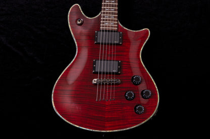 【used】SCHECTER / Hellraiser Tempest 2007 3.980kg #714157【TONIQ横浜】