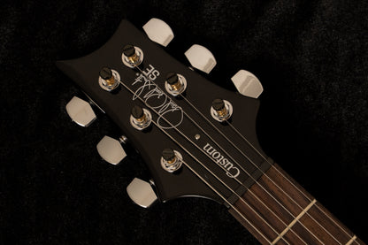 【used】Paul Reed Smith(PRS) / SE Custom24 Gray Black Mod 2025 3.43kg #H060791【TONIQ横浜】【price included SHIPPING & IMPORT TAX & VAT】