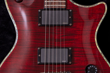 【used】SCHECTER / Hellraiser Tempest 2007 3.980kg #714157【TONIQ横浜】