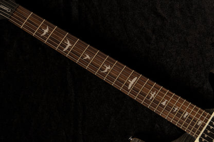 【used】Paul Reed Smith(PRS) / SE Custom24 Gray Black Mod 2025 3.43kg #H060791【TONIQ横浜】【price included SHIPPING & IMPORT TAX & VAT】