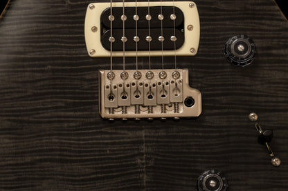 【used】Paul Reed Smith(PRS) / SE Custom24 Gray Black Mod 2025 3.43kg #H060791【TONIQ横浜】【price included SHIPPING & IMPORT TAX & VAT】