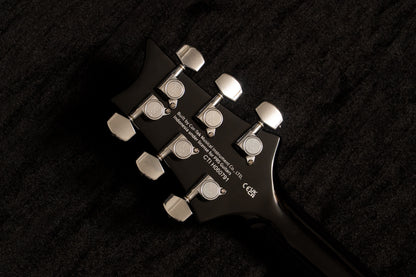 【used】Paul Reed Smith(PRS) / SE Custom24 Gray Black Mod 2025 3.43kg #H060791【TONIQ横浜】【price included SHIPPING & IMPORT TAX & VAT】