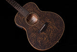 【new】Taylor / GS mini-e Special Edition Paisley Burst 1.705㎏ #2201315351【TONIQ横浜】