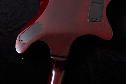 【used】SCHECTER / Hellraiser Tempest 2007 3.980kg #714157【TONIQ横浜】
