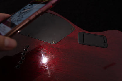 【used】SCHECTER / Hellraiser Tempest 2007 3.980kg #714157【TONIQ横浜】