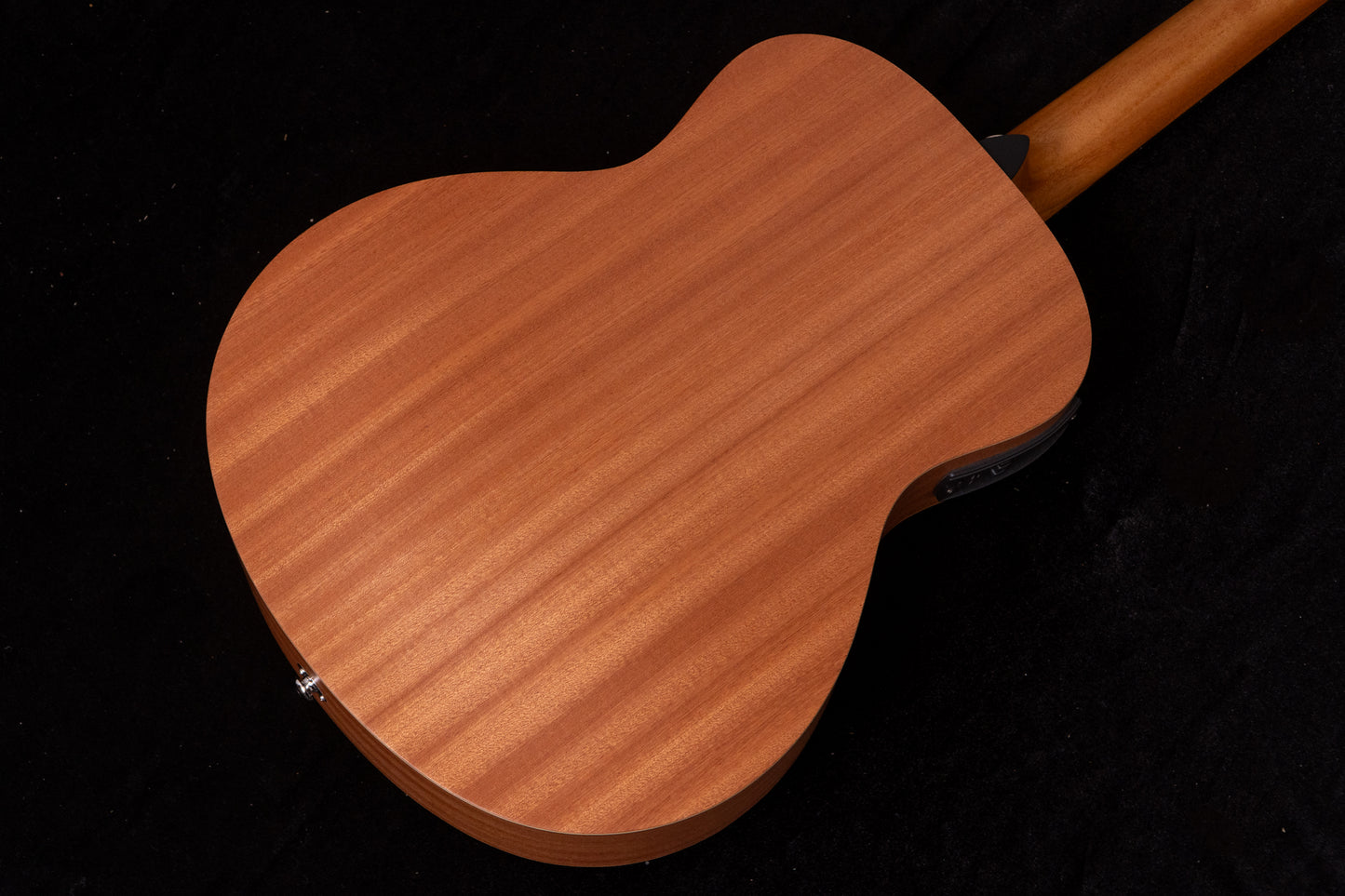 【new】Taylor / GS mini-e Special Edition Paisley Burst 1.705㎏ #2201315351【TONIQ横浜】