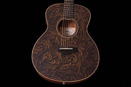 【new】Taylor / GS mini-e Special Edition Paisley Burst 1.705㎏ #2201315351【TONIQ横浜】