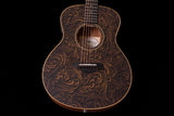 【new】Taylor / GS mini-e Special Edition Paisley Burst 1.705㎏ #2201315351【TONIQ横浜】
