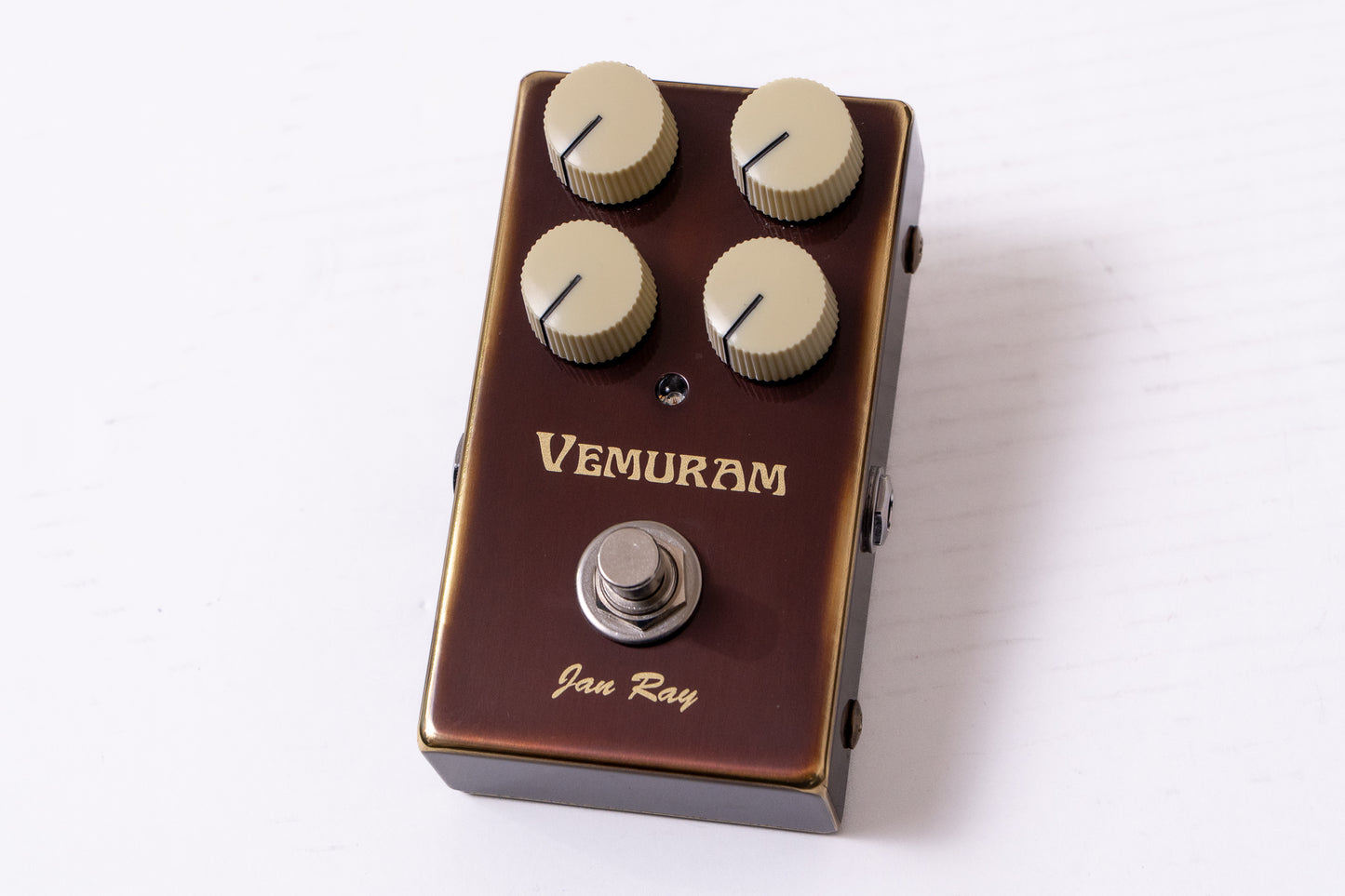 【used】VEMURAM / Jan Ray【TONIQ横浜】