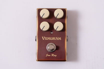 【used】VEMURAM / Jan Ray【TONIQ横浜】