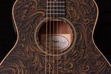 【new】Taylor / GS mini-e Special Edition Paisley Burst 1.705㎏ #2201315351【TONIQ横浜】