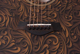 【new】Taylor / GS mini-e Special Edition Paisley Burst 1.705㎏ #2201315351【TONIQ横浜】