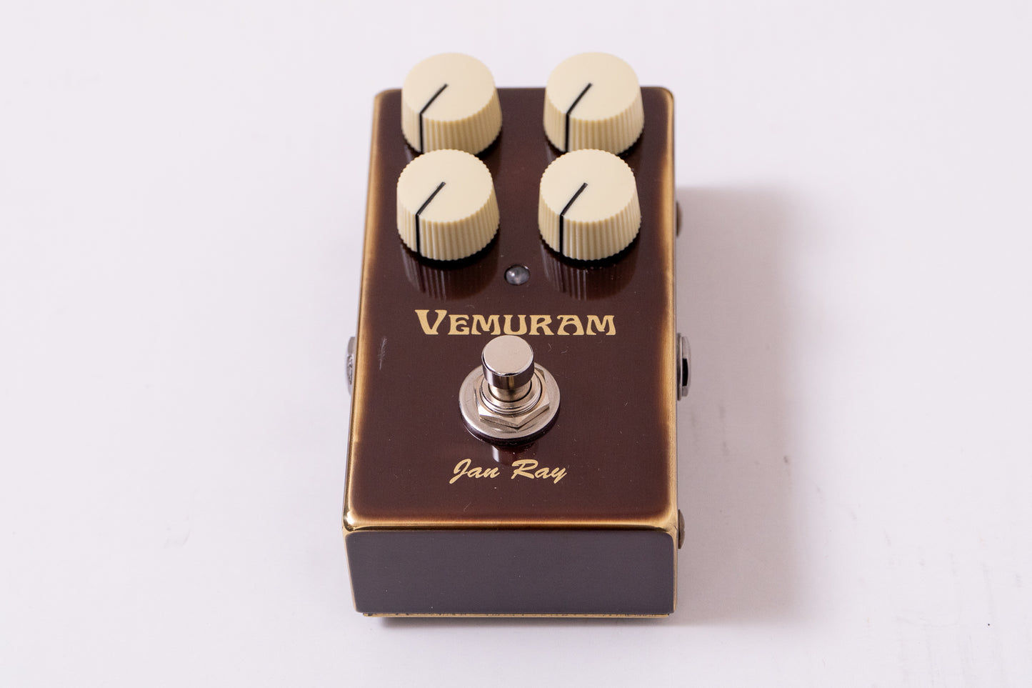 【used】VEMURAM / Jan Ray【TONIQ横浜】