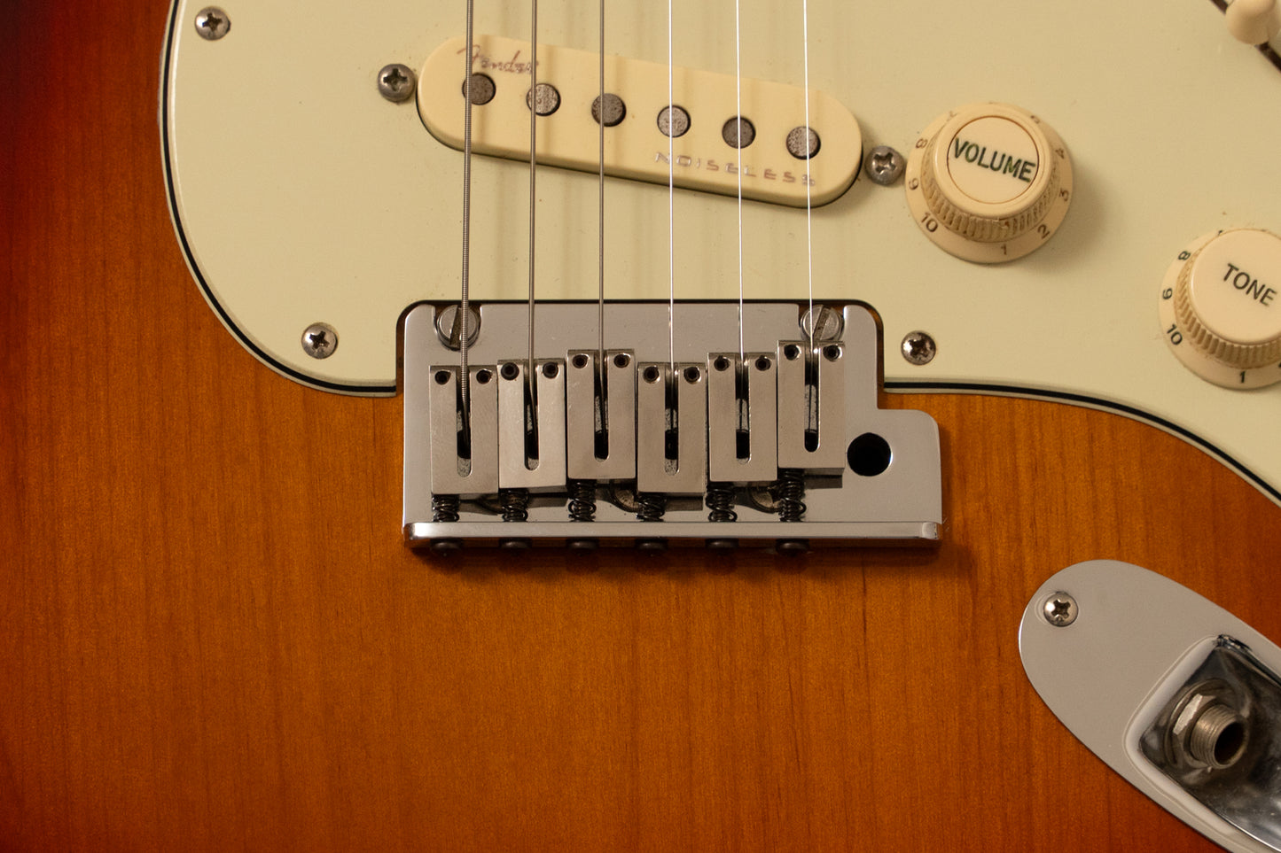 【used】Fender / American Elite Stratocaster 2017 3.68kg #US16130549【TONIQ yokohama】【price included SHIPPING & IMPORT TAX & VAT】