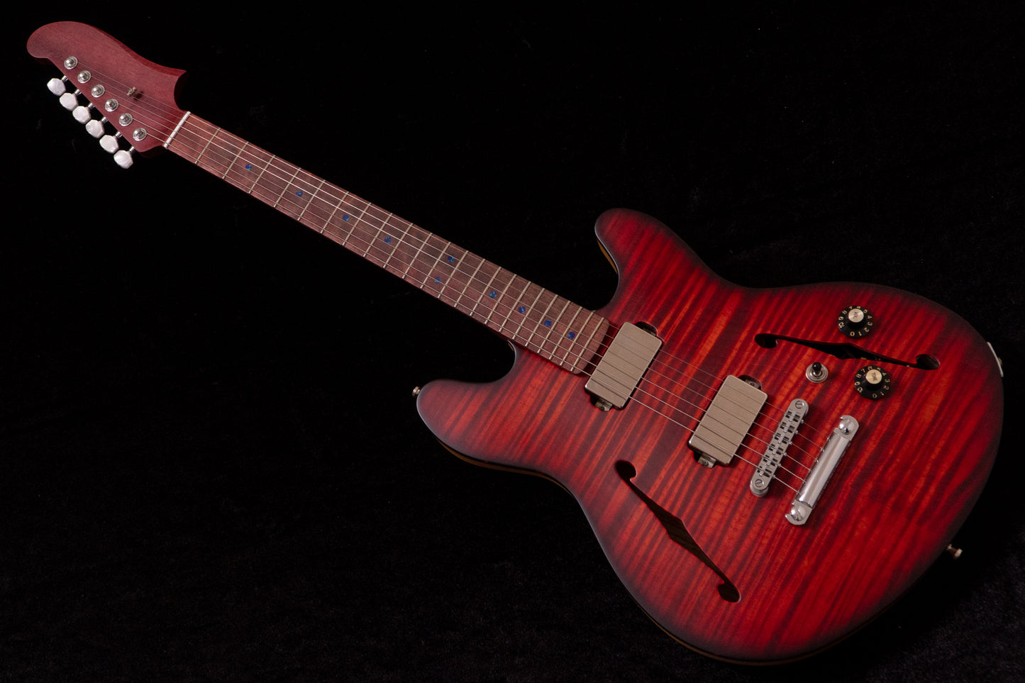 【used】Warmoth / Mooncaster 3.41kg #1802【TONIQ横浜】