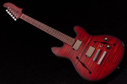 【used】Warmoth / Mooncaster 3.41kg #1802【TONIQ横浜】