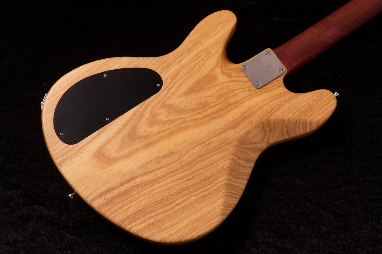【used】Warmoth / Mooncaster 3.41kg #1802【TONIQ横浜】