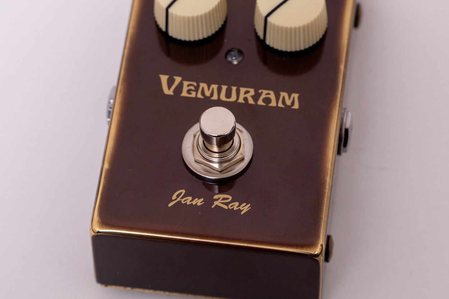 【used】VEMURAM / Jan Ray【TONIQ横浜】