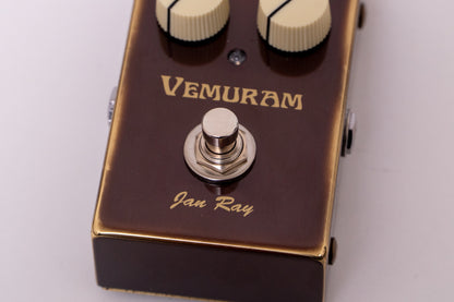 【used】VEMURAM / Jan Ray【TONIQ横浜】