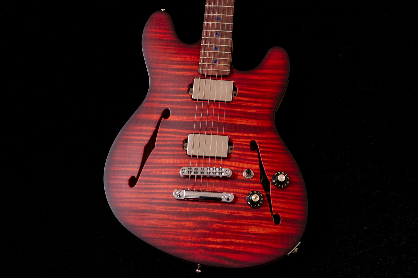 【used】Warmoth / Mooncaster 3.41kg #1802【TONIQ横浜】