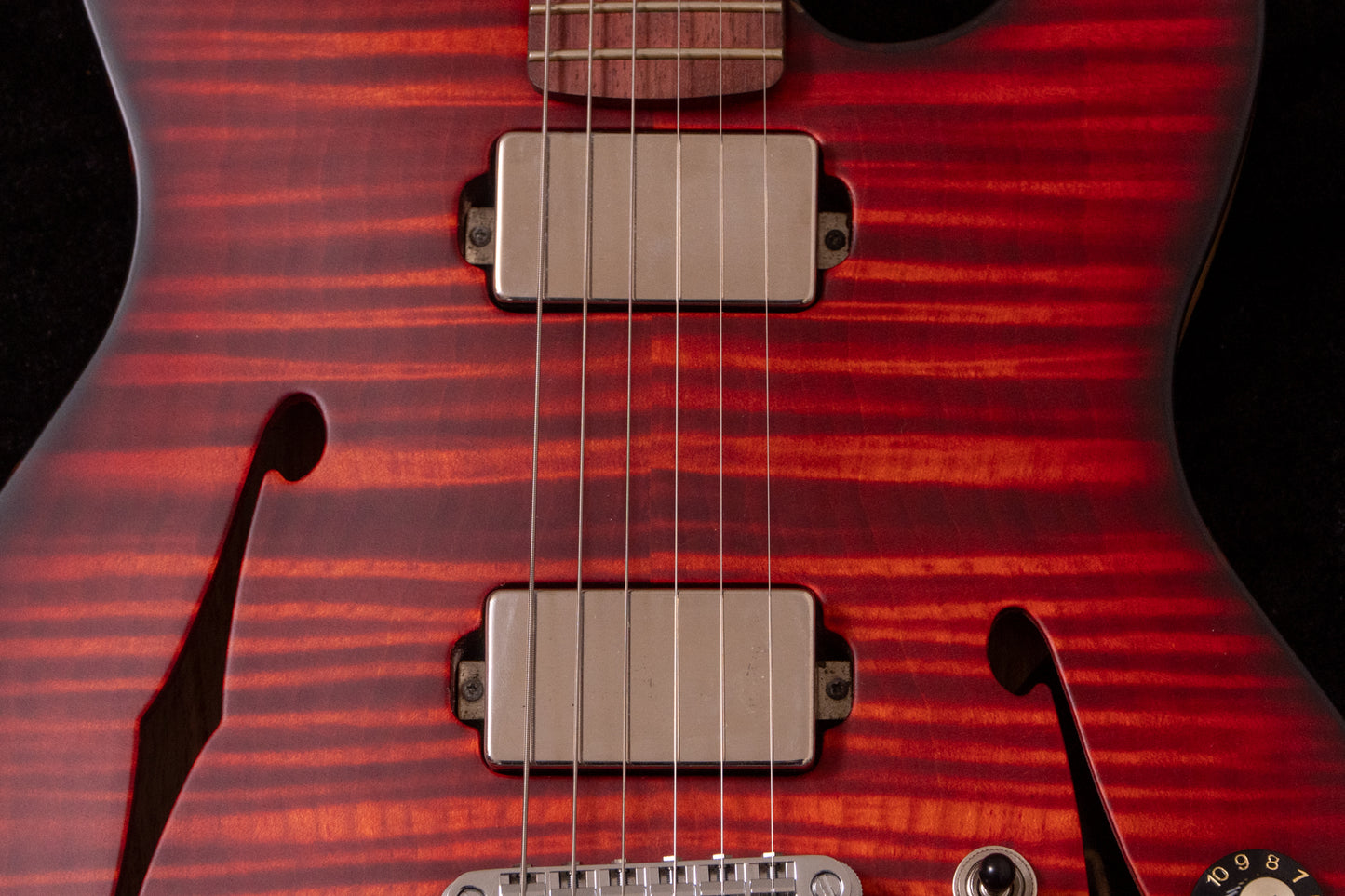 【used】Warmoth / Mooncaster 3.41kg #1802【TONIQ横浜】