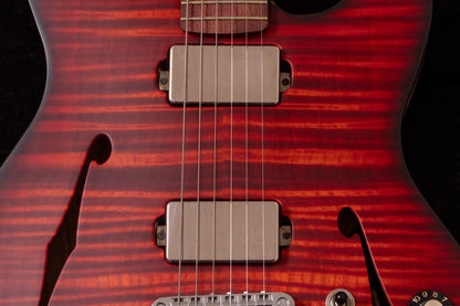 【used】Warmoth / Mooncaster 3.41kg #1802【TONIQ横浜】