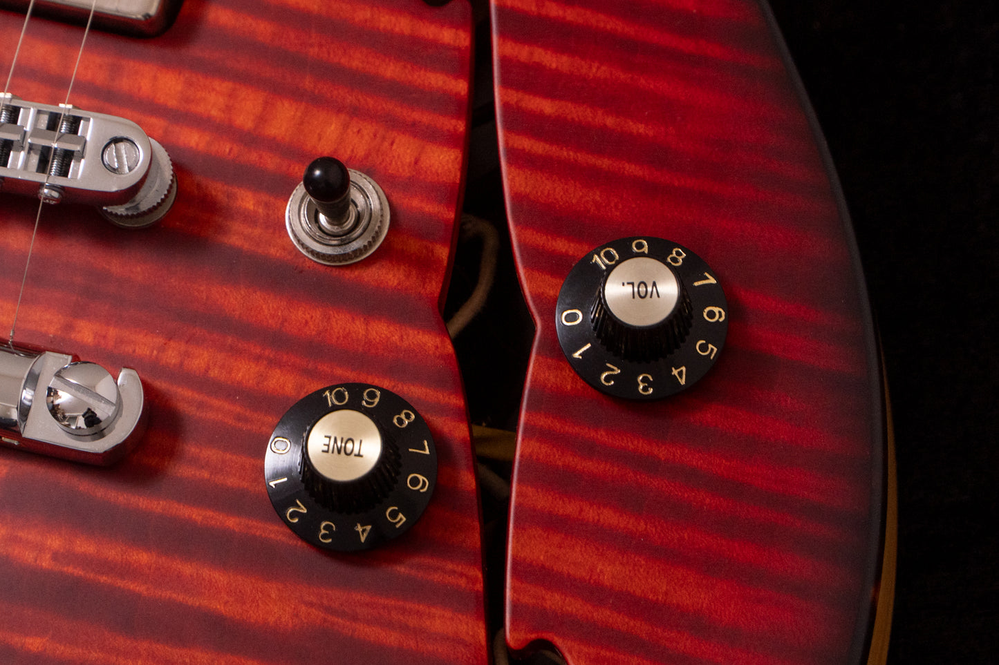 【used】Warmoth / Mooncaster 3.41kg #1802【TONIQ横浜】