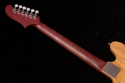 【used】Warmoth / Mooncaster 3.41kg #1802【TONIQ横浜】