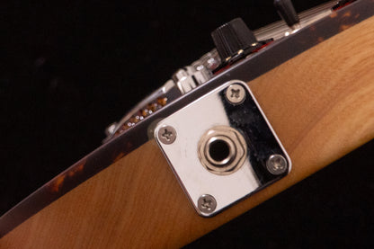 【used】Warmoth / Mooncaster 3.41kg #1802【TONIQ横浜】