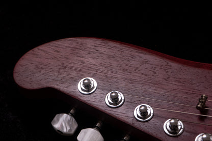 【used】Warmoth / Mooncaster 3.41kg #1802【TONIQ横浜】