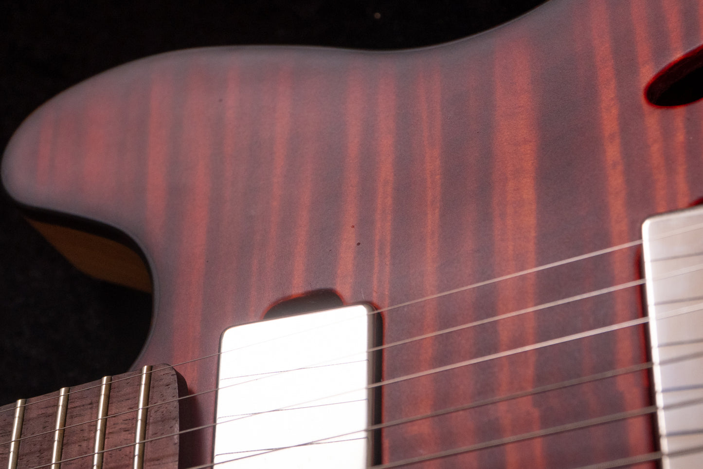 【used】Warmoth / Mooncaster 3.41kg #1802【TONIQ横浜】
