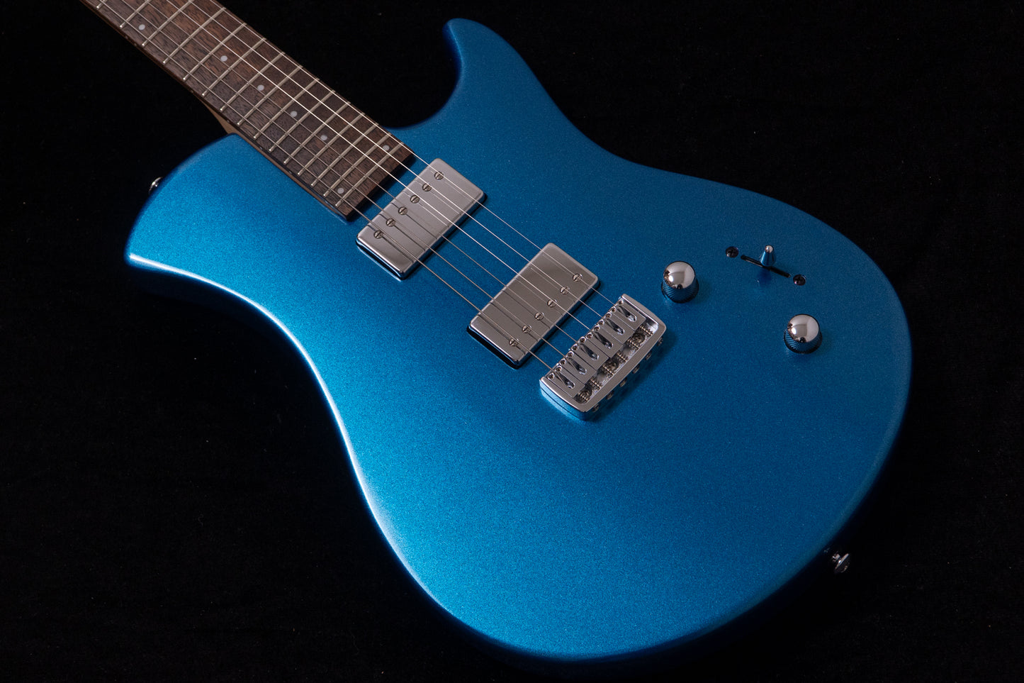【used】Relish Guitars / Trinity by Relish MTB3.08kg【TONIQ横浜】
