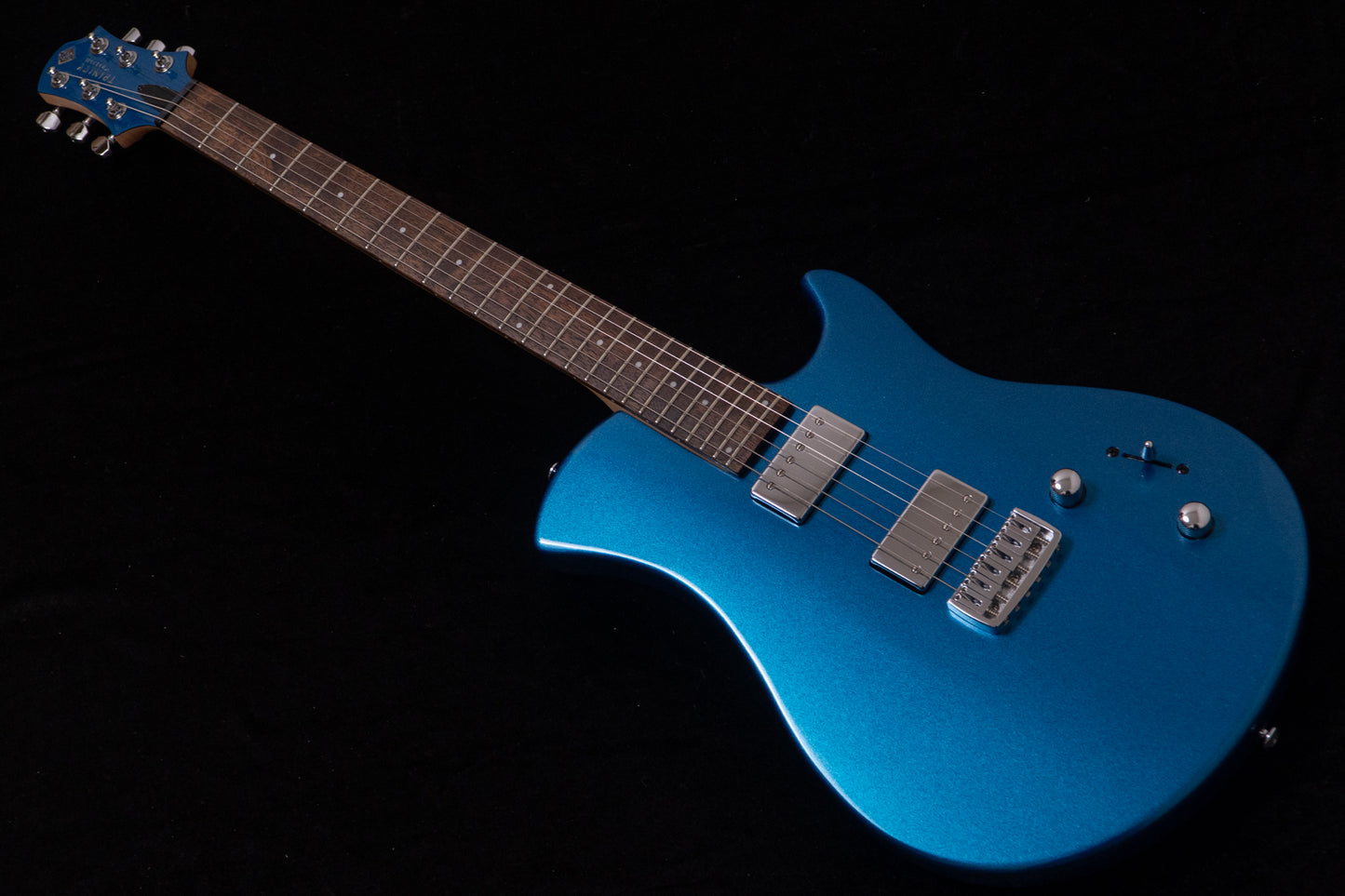【used】Relish Guitars / Trinity by Relish MTB3.08kg【TONIQ横浜】
