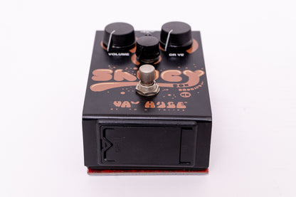 【used】Way Huge / Saucy Box HC【TONIQ横浜】