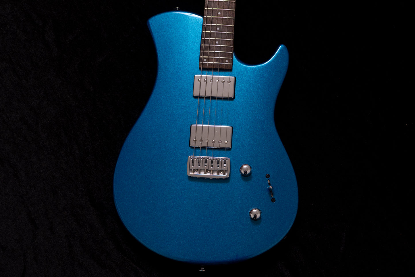 【used】Relish Guitars / Trinity by Relish MTB3.08kg【TONIQ横浜】