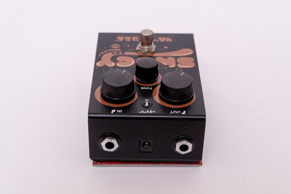 【used】Way Huge / Saucy Box HC【TONIQ横浜】